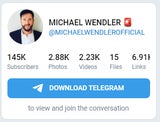 Wendler: So zockt er seine Fans ab