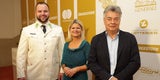 Neue Siegergesichter bei "Sportler des Jahres"