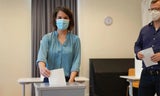 SPD gewinnt Bundestagswahl vor Union