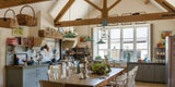 Der Landhaus Stil