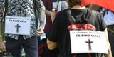 Rund 2.000 Teilnehmer bei Anti-Corona-Demo in Wien