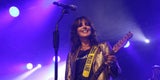 Nena: Konzert-Aufreger auf Brunner Wiesn