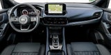Neuer Nissan Qashqai jetzt auch mit Allrad