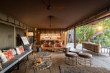 Little DumaTau Lobby