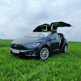Model Y: Das ist Teslas Kompakt-SUV