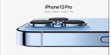 Apple zeigte iPhone 13, Apple Watch 7 & zwei neue iPads