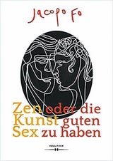 Der Weg zu gutem Sex