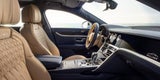 Flying Spur als Mulliner und Plug-in-Hybrid