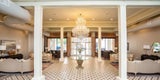 Lobby The Blanche