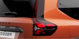 Dacia greift mit dem neuen "Jogger" an