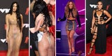 VMAs MTV