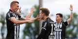 LASK gegen WAC