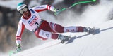 WAHNSINN! Kriechmayr rast auch zu Abfahrts-Gold
