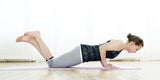 Push ups