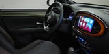Toyota bringt den neuen Aygo X an den Start