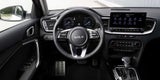 Kia Ceed-Reihe: Facelift und neues Logo