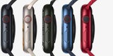 Apple Watch 7 punktet mit modernerer Optik