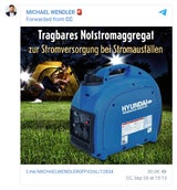 Wendler: So zockt er seine Fans ab