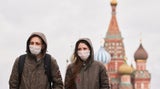Autorin: Putin vertuscht Corona-Hölle in Russland