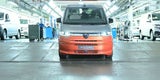 Das kostet der neue VW T7 Multivan ("Bulli")