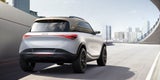 Neuer Smart wird ein kompaktes E-SUV
