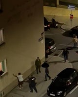 Streit auf Straße eskalierte: 34-Jähriger schlug in Wien Mann k.o.