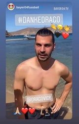 Aleksandar Dragovic