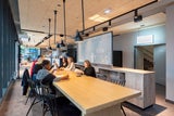 a&o Gemeinschaftsraum