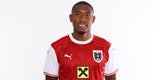 David Alaba ÖFB-Noten-Noten