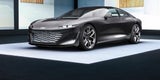 Die IAA-Neuheiten von Audi, BMW und VW