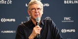 Arsene Wenger
