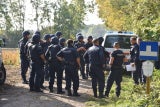 Freundin mit bloßen Händen erwürgt