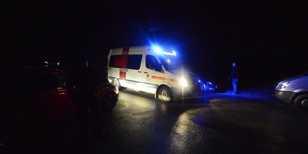 Der 76-Jährige erlitt am Steuer einen Herzstillstand.