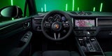 Zweites Facelift für den Porsche Macan