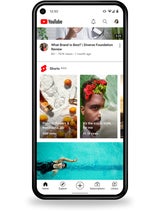 YouTube Shorts startet in Österreich