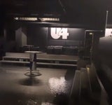Starkregen: Wiener Kult-Disco steht unter Wasser