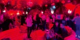 So verlief die erste Party-Nacht mit 2G