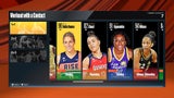 NBA® 2K22 verbessert The W mit neuen Features für PlayStation 5 und Xbox Series X|S