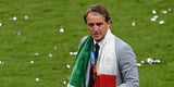 So ausgelassen feiern Italiens EM-Helden