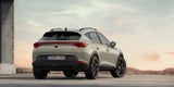Das kostet der Cupra Formentor mit Fünfzylinder