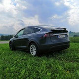 Model Y: Das ist Teslas Kompakt-SUV