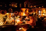 Nürnberg Foto 3- Bratwurstküche