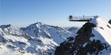 Gipfelplattform TOP OF TYROL