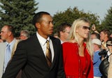 Tiger Woods