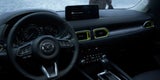 Aufgewerteter Mazda CX-5 startet in drei Editionen