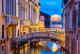 Venedig Brücken