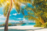 Tourismus-Boom! Auf diesen Trauminseln machen heuer besonders viele Urlaub