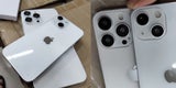 iPhone 13 & Apple Watch 7: So sehen die neuen Geräte aus