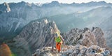 Innsbruck Tourismus Blick ins Karwendel
