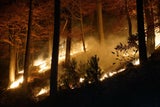 Rax-Inferno: Italien schickt Löschflugzeuge